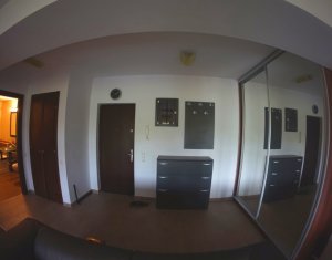 Appartement 2 chambres à louer dans Cluj-napoca, zone Plopilor