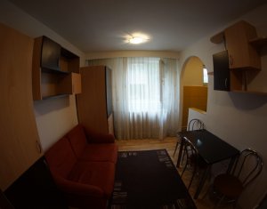 Lakás 3 szobák kiadó on Cluj-napoca, Zóna Gheorgheni