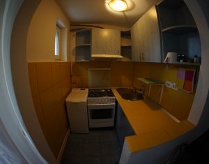 Lakás 3 szobák kiadó on Cluj-napoca, Zóna Gheorgheni