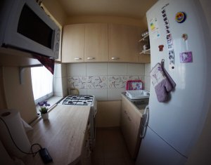 Garzon kiadó on Cluj-napoca, Zóna Manastur