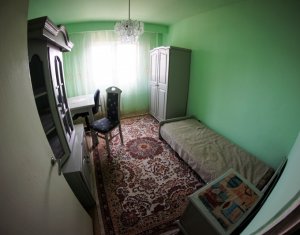 Lakás 3 szobák kiadó on Cluj-napoca, Zóna Marasti