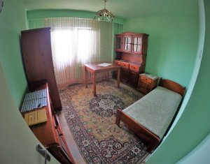 Lakás 3 szobák kiadó on Cluj-napoca, Zóna Marasti