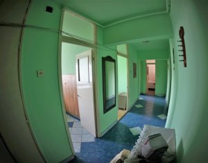 Lakás 3 szobák kiadó on Cluj-napoca, Zóna Marasti