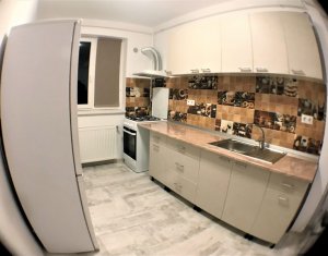 Lakás 2 szobák kiadó on Cluj-napoca, Zóna Floresti