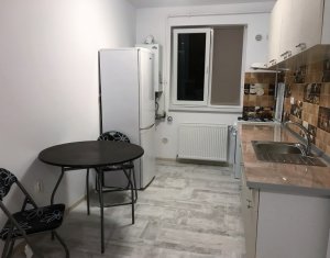 Lakás 2 szobák kiadó on Cluj-napoca, Zóna Floresti