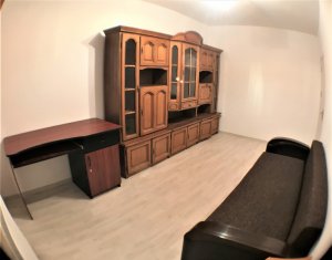 Lakás 2 szobák kiadó on Cluj-napoca, Zóna Floresti