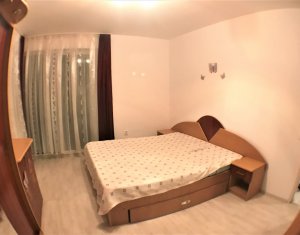 Lakás 2 szobák kiadó on Cluj-napoca, Zóna Floresti