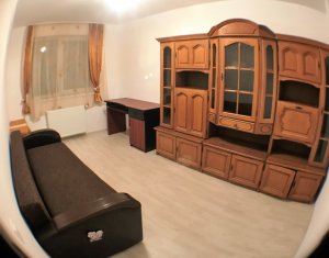 Lakás 2 szobák kiadó on Cluj-napoca, Zóna Floresti