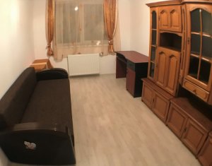 Lakás 2 szobák kiadó on Cluj-napoca, Zóna Floresti