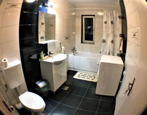 Lakás 2 szobák kiadó on Cluj-napoca, Zóna Floresti