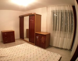 Lakás 2 szobák kiadó on Cluj-napoca, Zóna Floresti