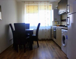 Lakás 2 szobák kiadó on Cluj-napoca, Zóna Gheorgheni