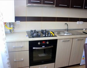 Lakás 2 szobák kiadó on Cluj-napoca, Zóna Gheorgheni