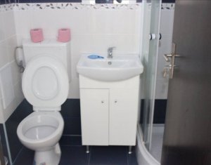 Lakás 2 szobák kiadó on Cluj-napoca, Zóna Gheorgheni