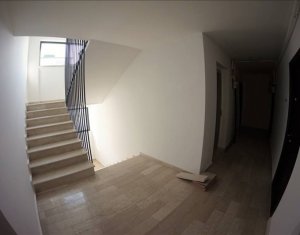 Lakás 2 szobák kiadó on Cluj-napoca, Zóna Marasti