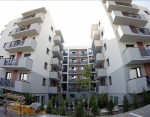 Lakás 2 szobák kiadó on Cluj-napoca, Zóna Marasti