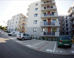 Lakás 2 szobák kiadó on Cluj-napoca, Zóna Marasti