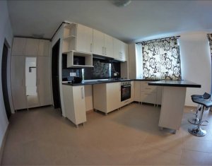 Lakás 2 szobák kiadó on Cluj-napoca, Zóna Marasti