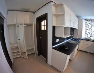 Lakás 2 szobák kiadó on Cluj-napoca, Zóna Marasti