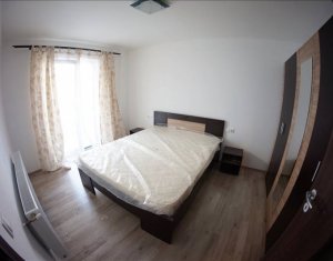 Lakás 2 szobák kiadó on Cluj-napoca, Zóna Marasti