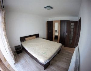 Lakás 2 szobák kiadó on Cluj-napoca, Zóna Marasti