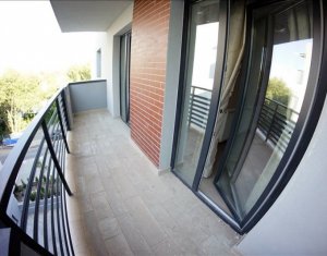 Lakás 2 szobák kiadó on Cluj-napoca, Zóna Marasti