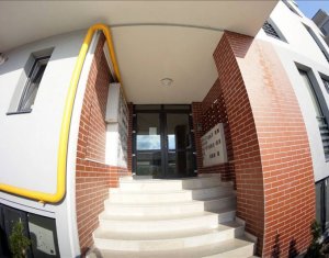 Lakás 2 szobák kiadó on Cluj-napoca, Zóna Marasti