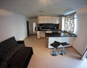 Lakás 2 szobák kiadó on Cluj-napoca, Zóna Marasti