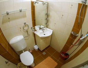 Garzon kiadó on Cluj-napoca, Zóna Manastur