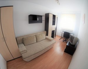 Lakás 3 szobák kiadó on Cluj-napoca, Zóna Manastur