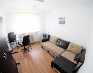 Lakás 3 szobák kiadó on Cluj-napoca, Zóna Manastur