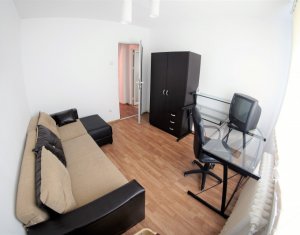 Lakás 3 szobák kiadó on Cluj-napoca, Zóna Manastur