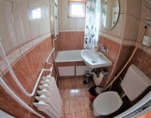 Lakás 3 szobák kiadó on Cluj-napoca, Zóna Manastur