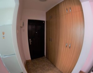 Lakás 3 szobák kiadó on Cluj-napoca, Zóna Manastur