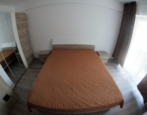 Lakás 2 szobák kiadó on Cluj-napoca, Zóna Gheorgheni