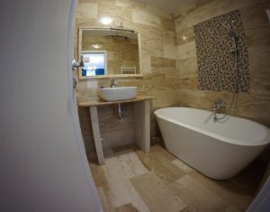 Lakás 3 szobák kiadó on Cluj-napoca, Zóna Gheorgheni