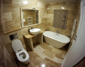 Lakás 3 szobák kiadó on Cluj-napoca, Zóna Gheorgheni