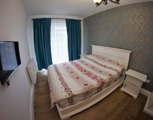 Lakás 3 szobák kiadó on Cluj-napoca, Zóna Gheorgheni