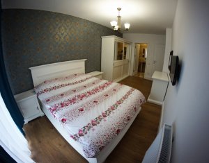 Lakás 3 szobák kiadó on Cluj-napoca, Zóna Gheorgheni