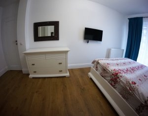 Lakás 3 szobák kiadó on Cluj-napoca, Zóna Gheorgheni