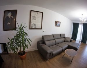 Lakás 3 szobák kiadó on Cluj-napoca, Zóna Gheorgheni