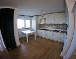 Lakás 3 szobák kiadó on Cluj-napoca, Zóna Gheorgheni