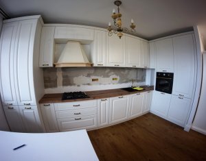 Lakás 3 szobák kiadó on Cluj-napoca, Zóna Gheorgheni