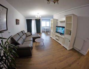 Lakás 3 szobák kiadó on Cluj-napoca, Zóna Gheorgheni