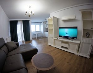 Lakás 3 szobák kiadó on Cluj-napoca, Zóna Gheorgheni