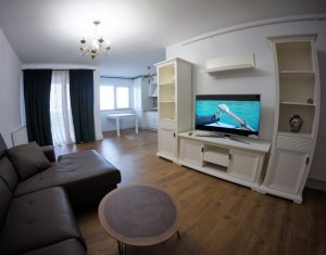 Lakás 3 szobák kiadó on Cluj-napoca, Zóna Gheorgheni