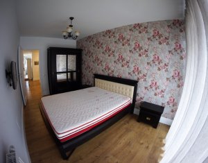 Lakás 3 szobák kiadó on Cluj-napoca, Zóna Gheorgheni