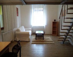 , 33m2 dans Cluj-napoca, zone Centru