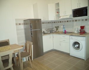 Appartement 1 chambres à louer dans Cluj-napoca, zone Centru