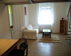 Appartement 1 chambres à louer dans Cluj-napoca, zone Centru